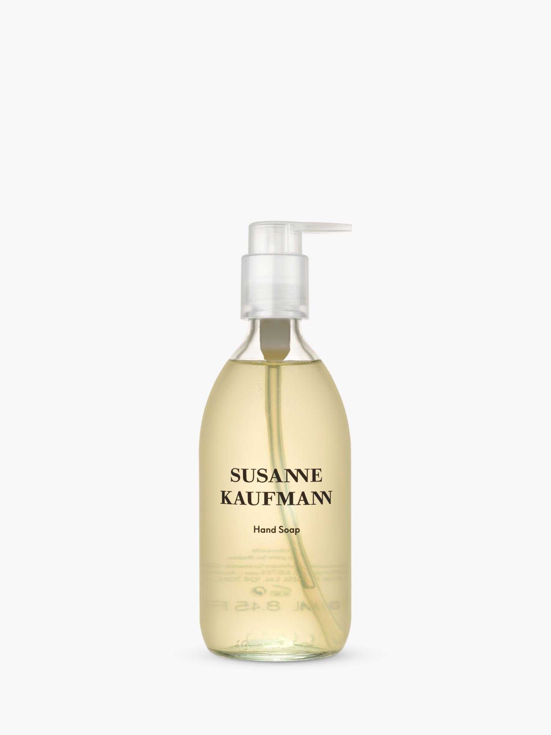 Susanne Kaufmann Hand Soap, 250ml 1