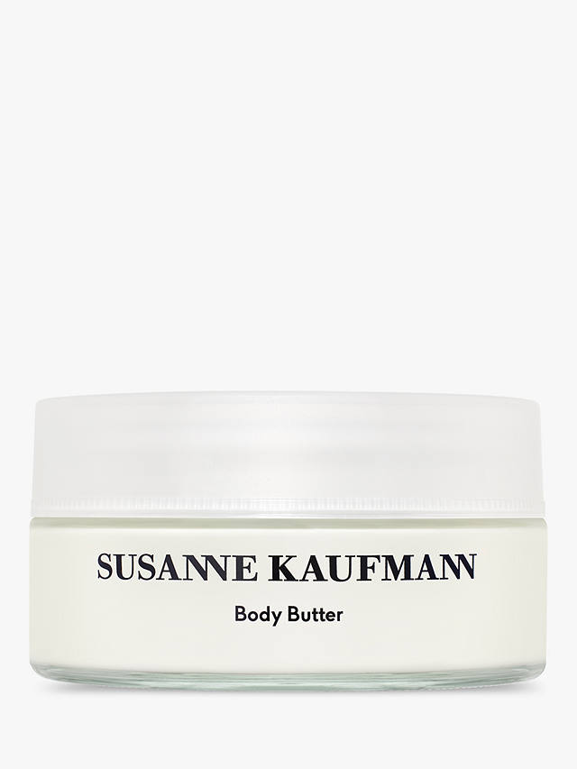 Susanne Kaufmann Body Butter, 200ml 1