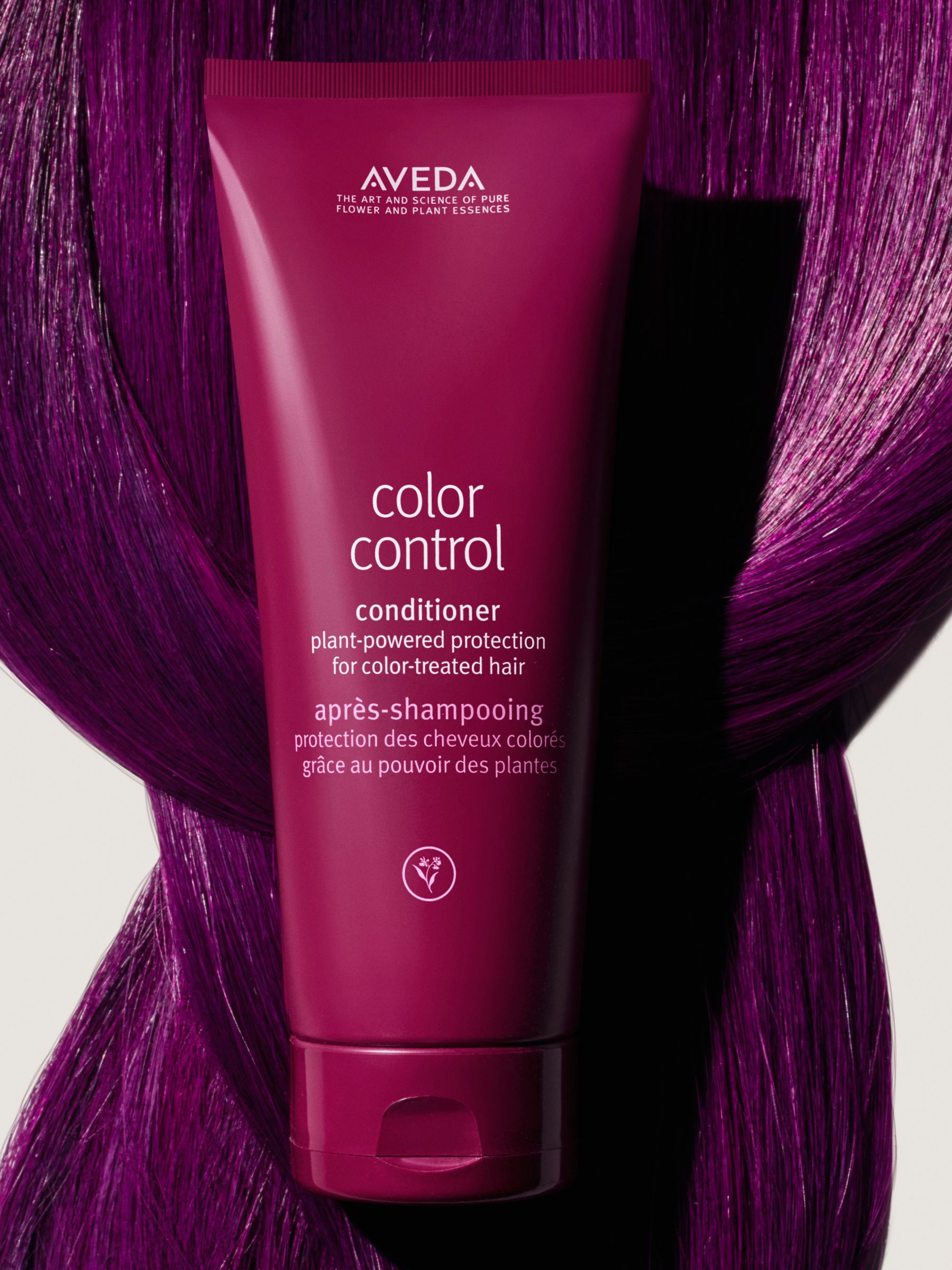Aveda Colour Control Conditioner, 40ml