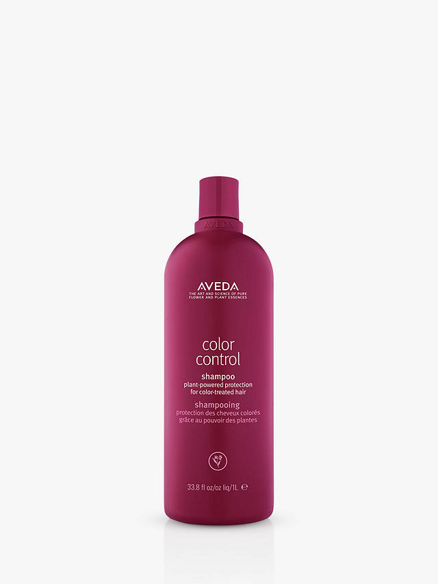 Aveda Colour Control Shampoo, 1000ml 1