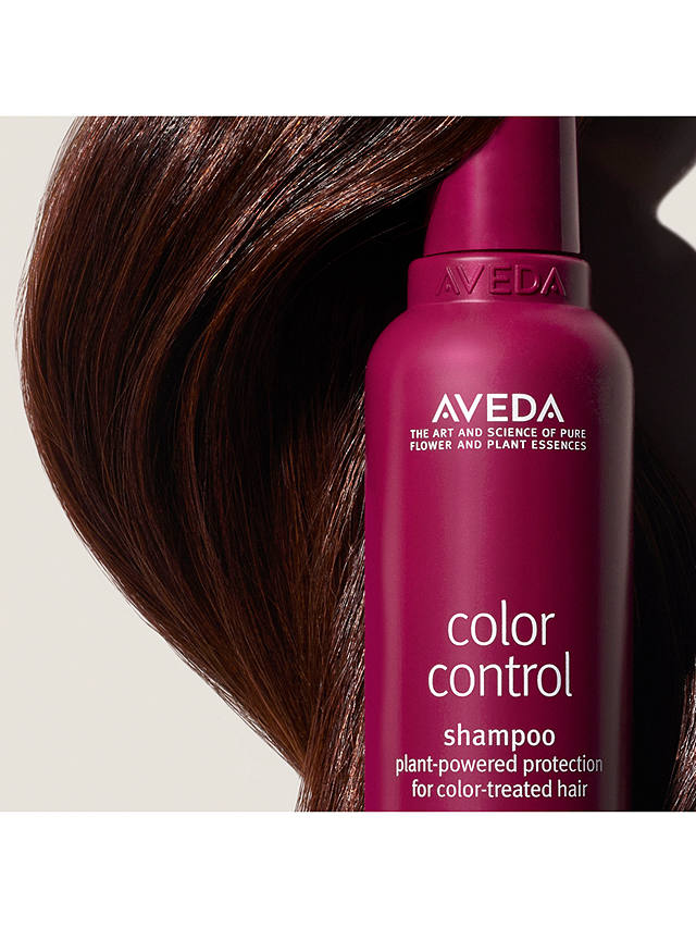Aveda Colour Control Shampoo, 1000ml 2
