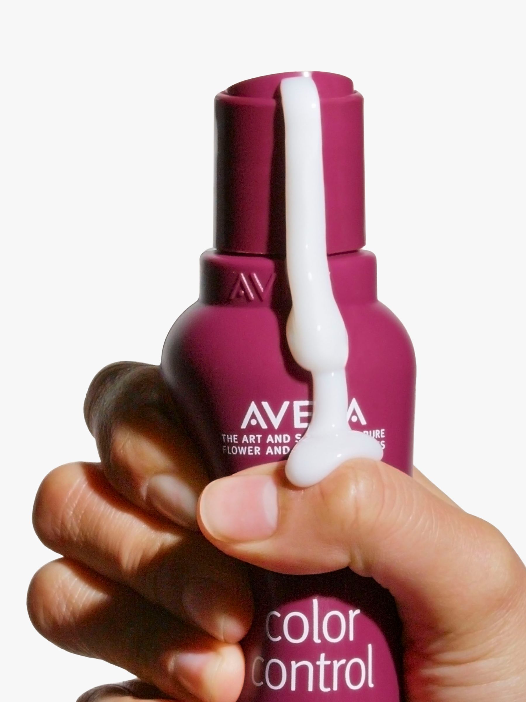 Aveda Colour Control Shampoo, 1000ml 6