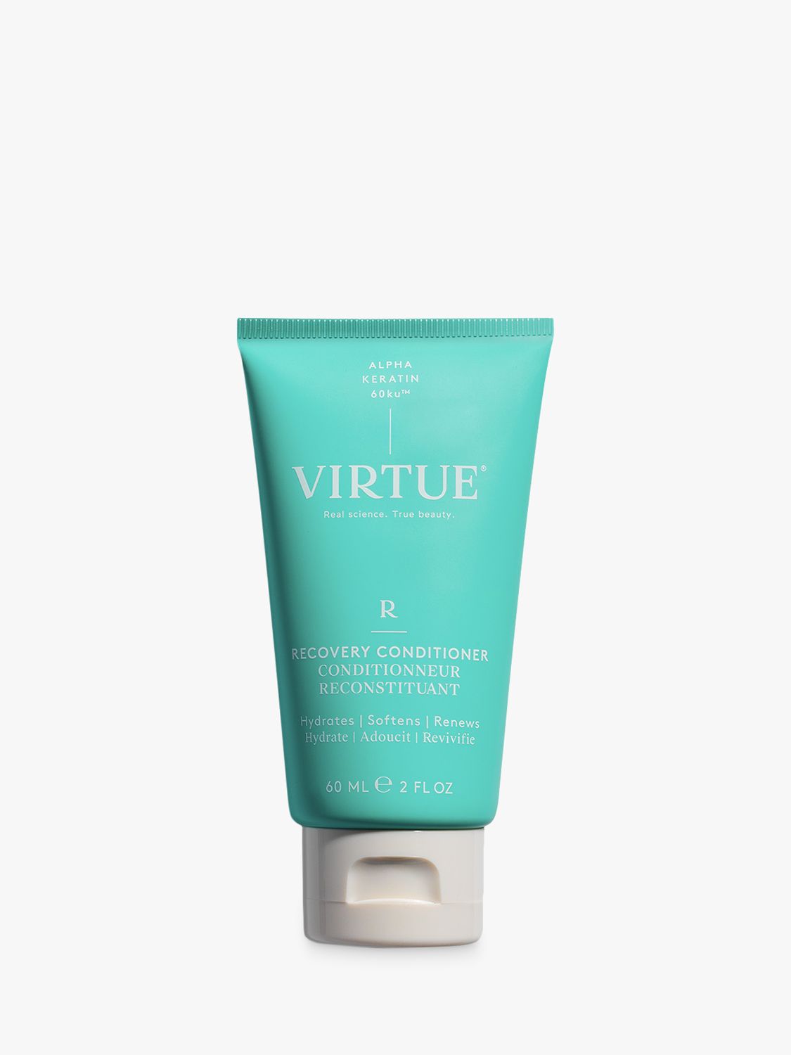 Virtue Recovery Conditioner, 60ml 1