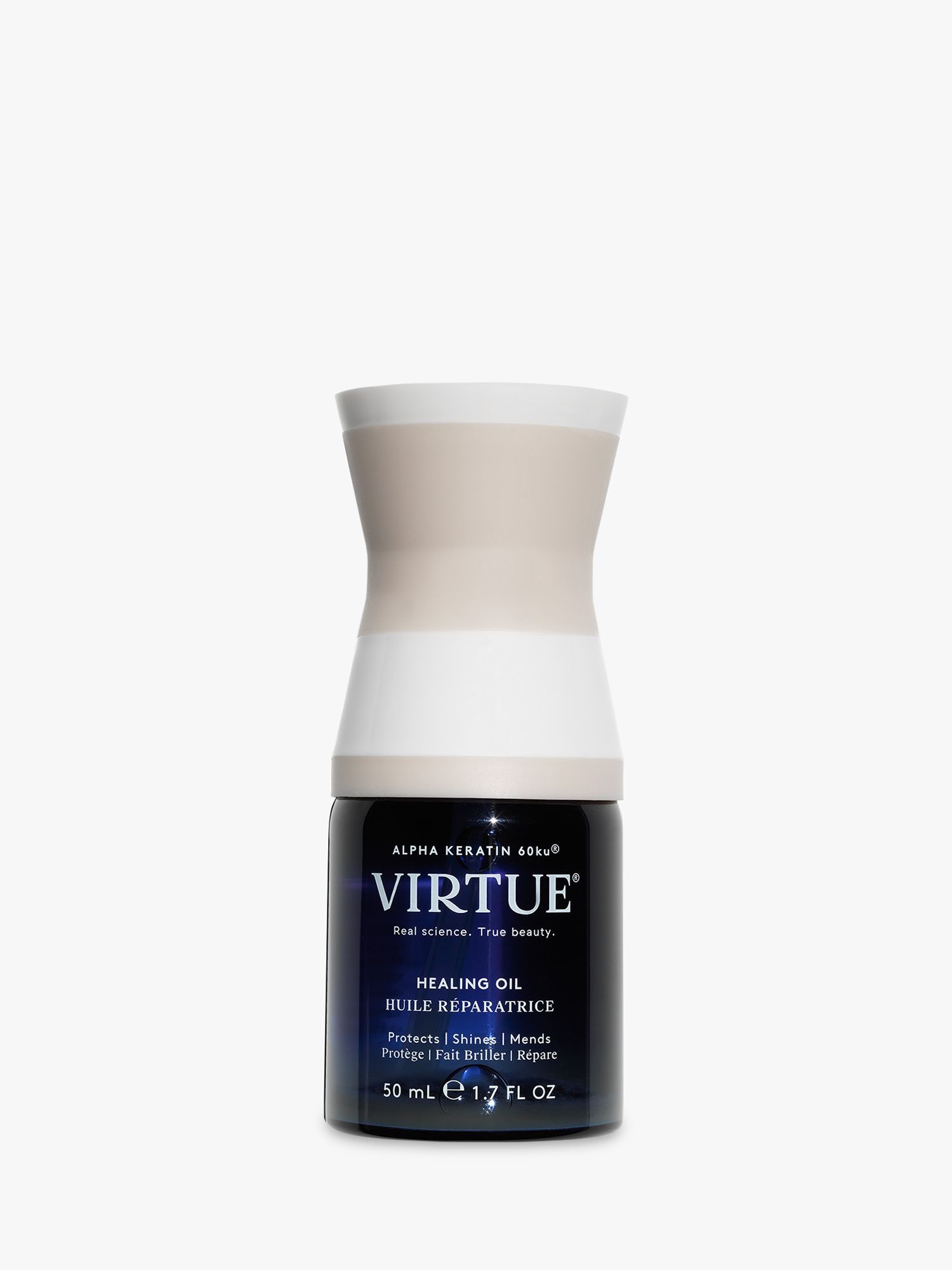 Virtue Healing Oil, 50ml