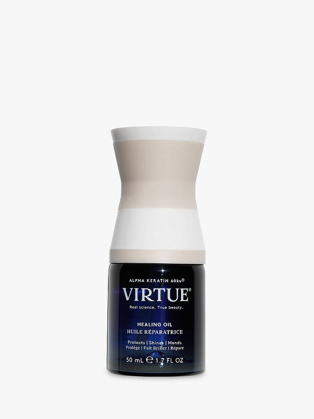 Virtue Healing Oil, 50ml 1