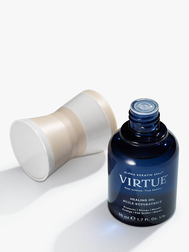 Virtue Healing Oil, 50ml 7