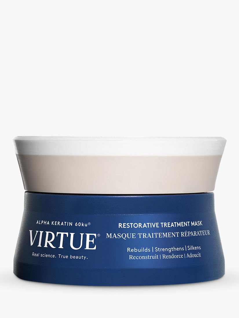 Virtue Restorative Treatment Mask , 50ml