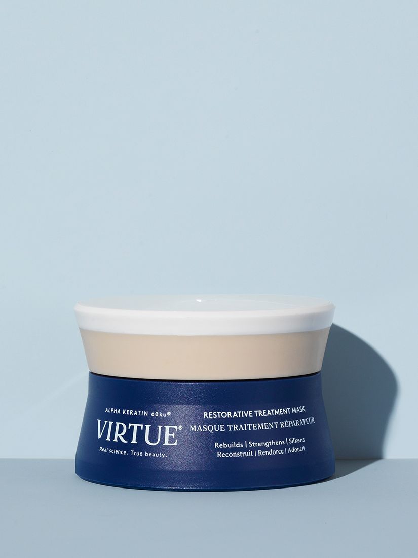 Virtue Restorative Treatment Mask , 50ml 7