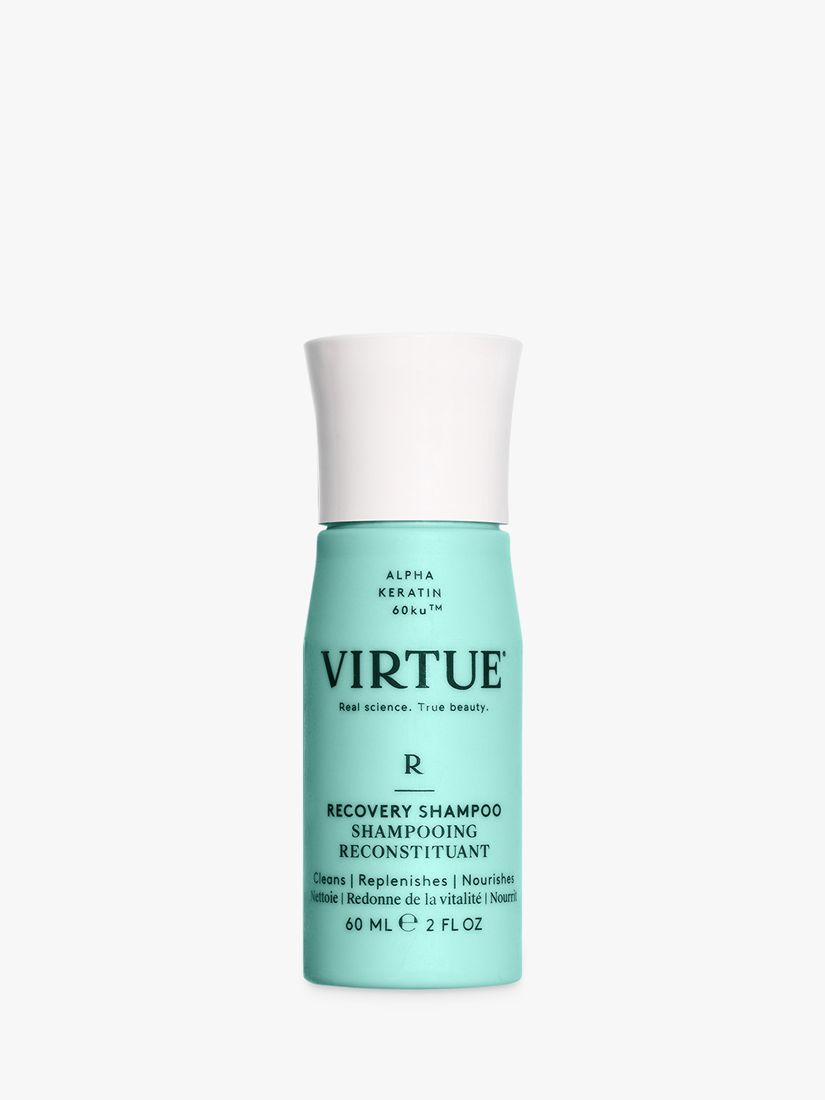 Virtue Recovery Shampoo, 60ml 1