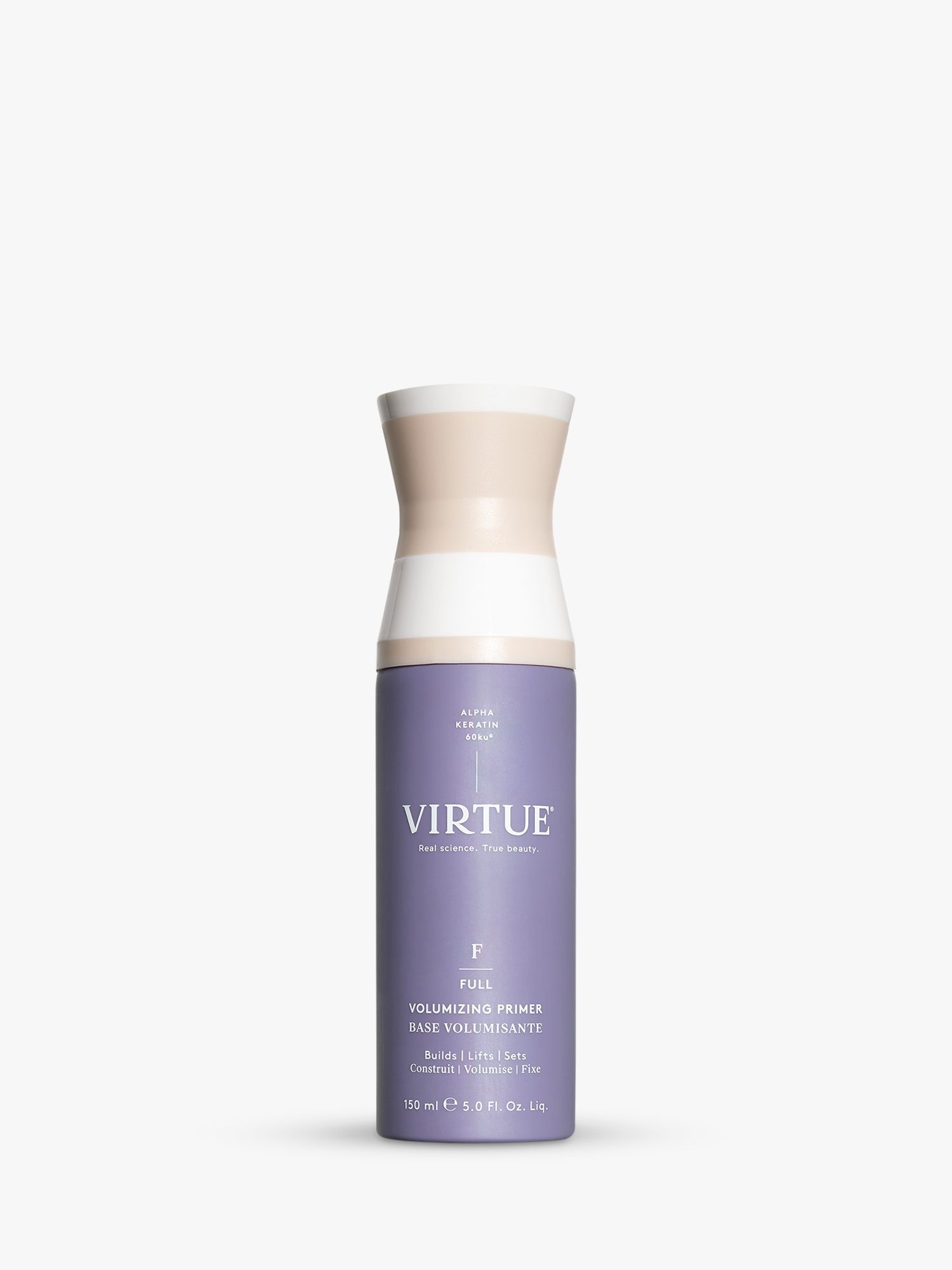 Virtue Full Volumizing Primer, 150ml 1