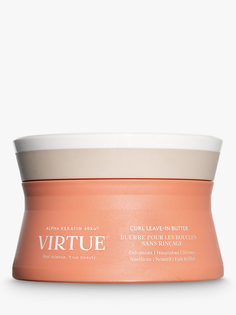 Virtue Curl Leave-In Butter, 150ml 1