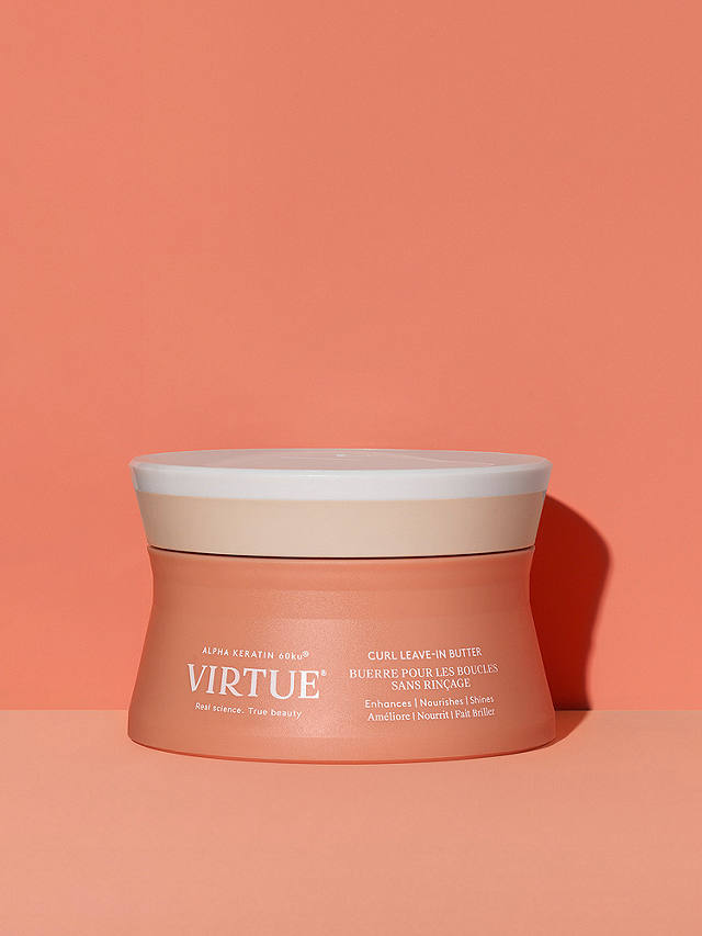 Virtue Curl Leave-In Butter, 150ml 4