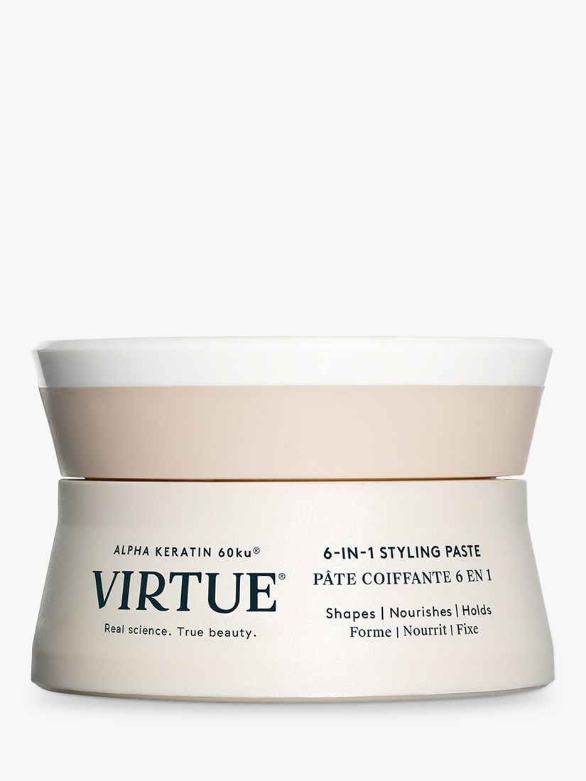 Virtue 6-In-1 Styling Paste, 50ml 1