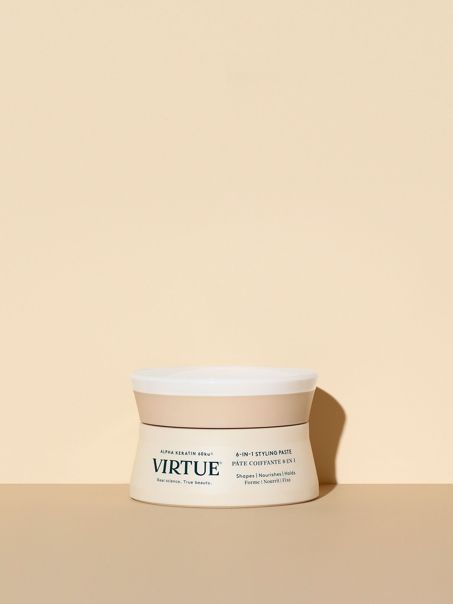 Virtue 6-In-1 Styling Paste, 50ml 6
