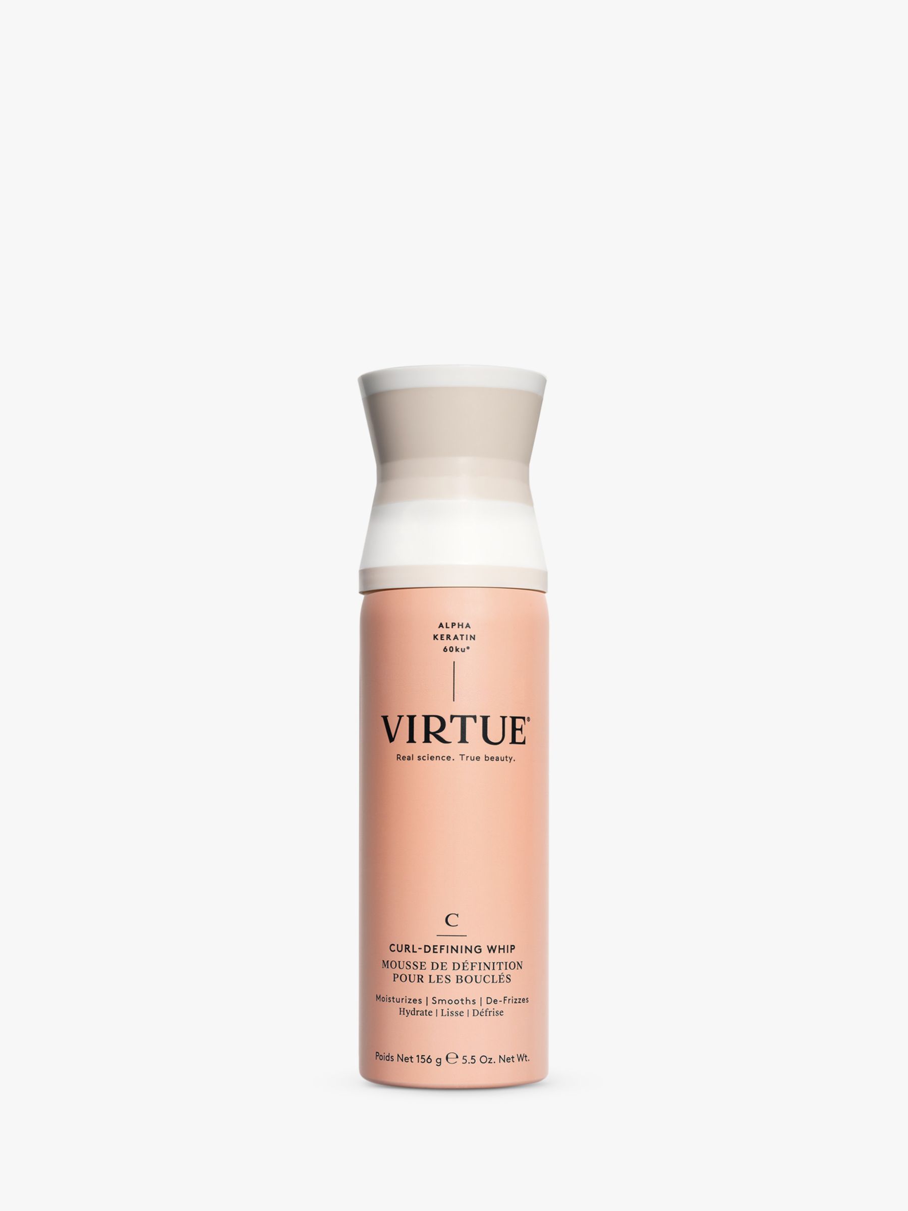 Virtue Curl-Defining Whip, 156ml 1