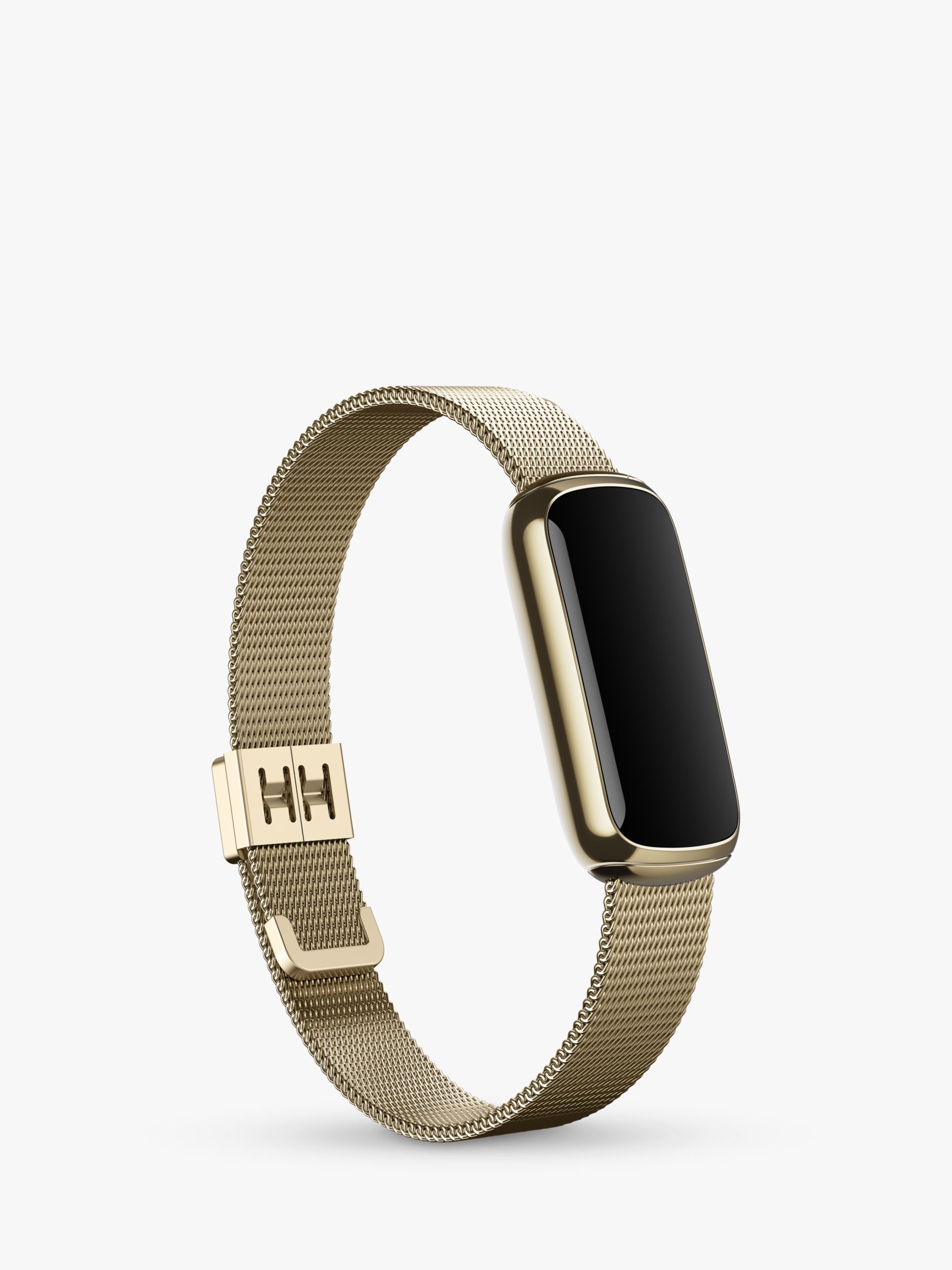 Mesh Bracelet for Fitbit Luxe
