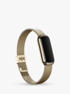 Fitbit outlet gold bracelet