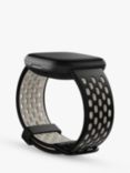 Fitbit Sport Band for Fitbit Sense & Versa 3, Large