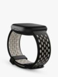 Fitbit Sport Band for Fitbit Sense & Versa 3, Small