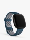 Fitbit Sport Band for Fitbit Sense & Versa 3, Small