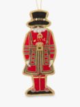 Tinker Tailor Beefeater Tree Decoration
