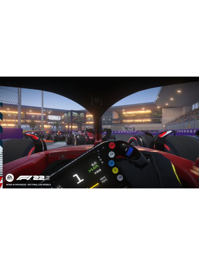 Buy F1® 22 Xbox One