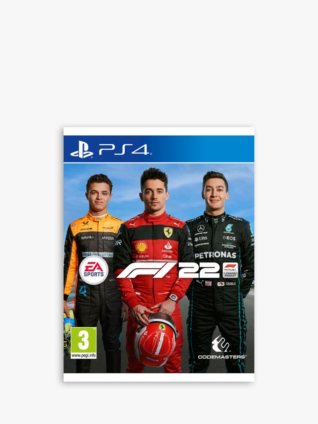 F1® 22 PS4™