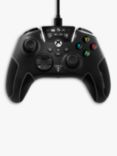 Turtle Beach Recon Wired Controller for Xbox One / Xbox Series X|S, Black