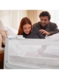 Snüz SnüzPod 4 Comfort Air Bedside Crib Starter Bundle