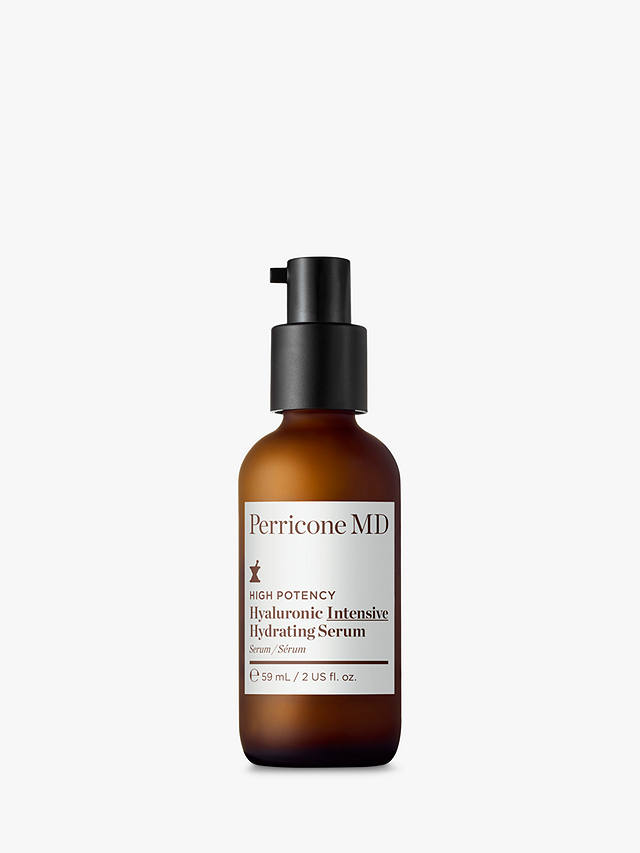 Perricone MD High Potency Classics Hyaluronic Intensive Hydrating Serum, 59ml 2