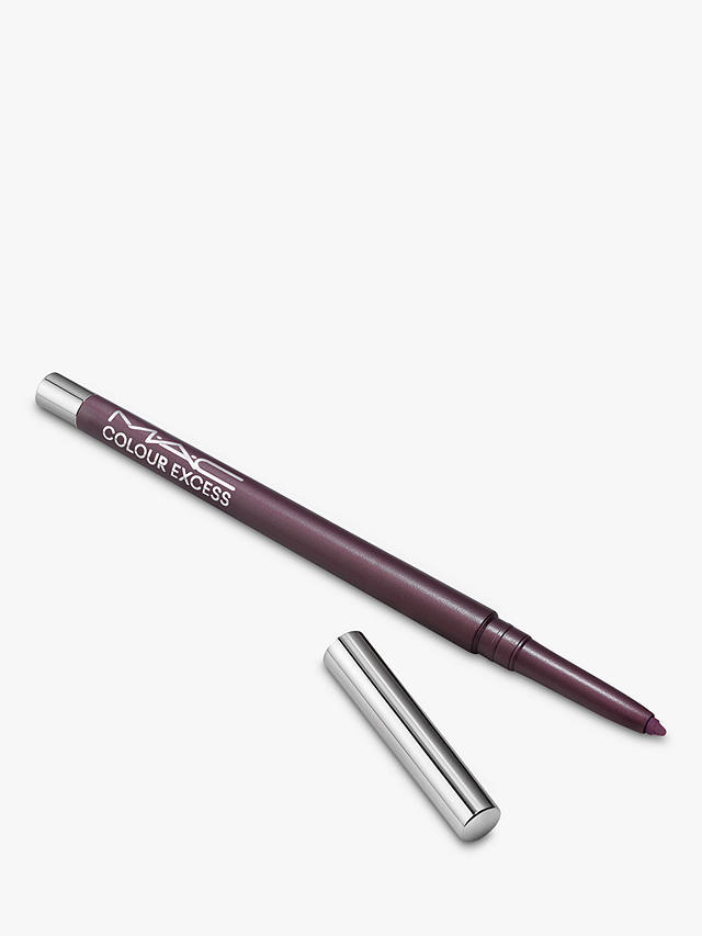 MAC Colour Excess Gel Pencil Eye Liner, Graphic Content 7
