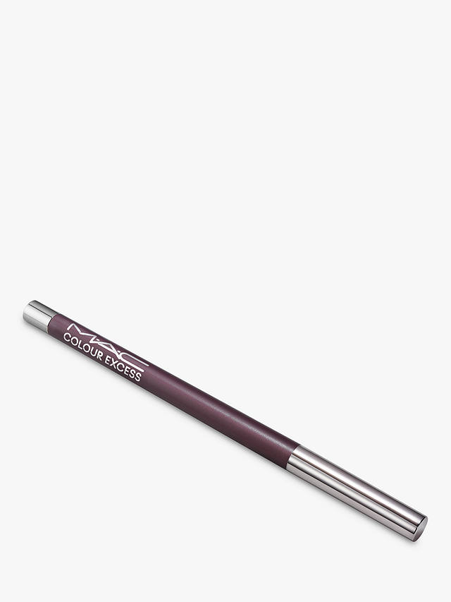 MAC Colour Excess Gel Pencil Eye Liner, Graphic Content 8