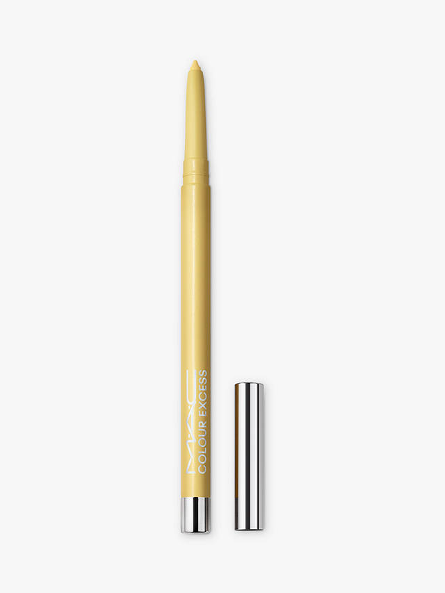 MAC Colour Excess Gel Pencil Eye Liner, Permanent Vacation 1