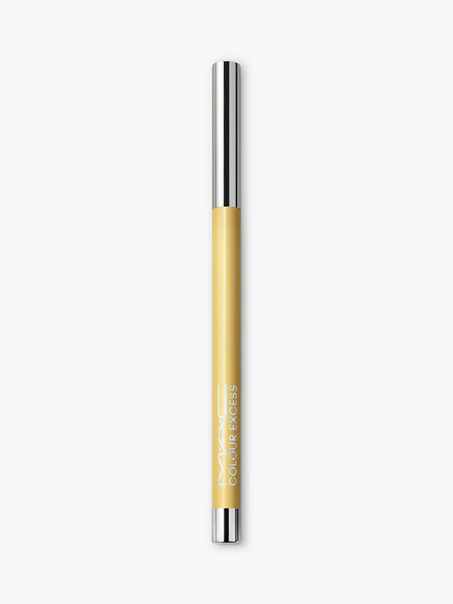 MAC Colour Excess Gel Pencil Eye Liner, Permanent Vacation 2