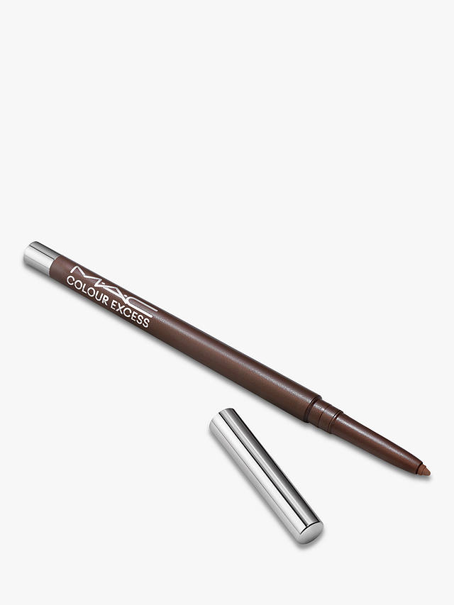 MAC Colour Excess Gel Pencil Eye Liner, Sick Tat Bro 7