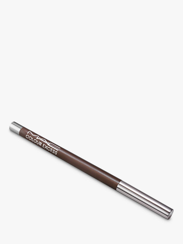 MAC Colour Excess Gel Pencil Eye Liner, Sick Tat Bro 8