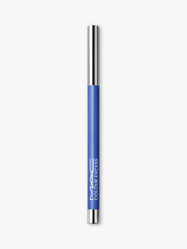 MAC Colour Excess Gel Pencil Eye Liner, Perpetual Shock! 2