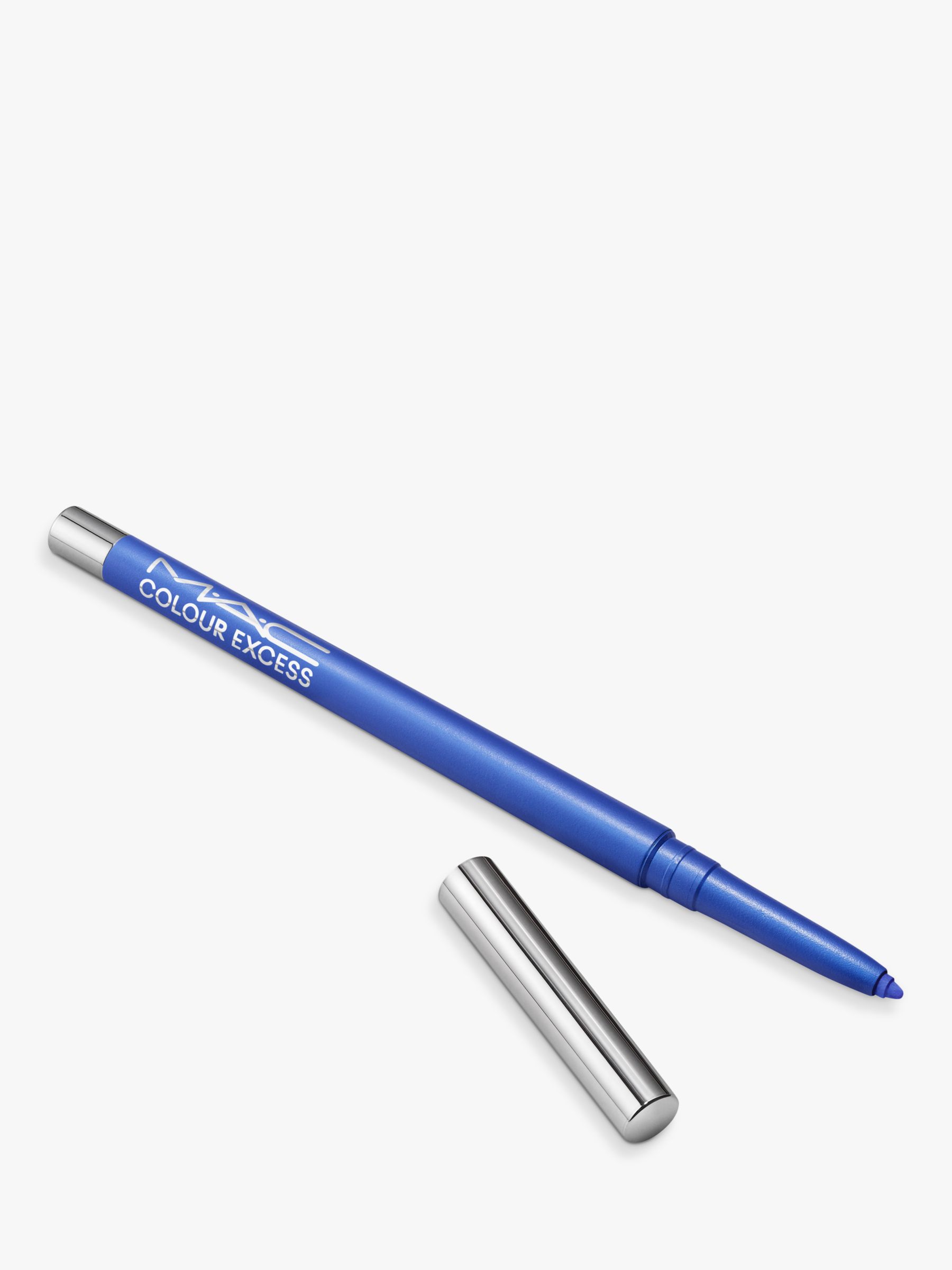 MAC Colour Excess Gel Pencil Eye Liner, Perpetual Shock! 7