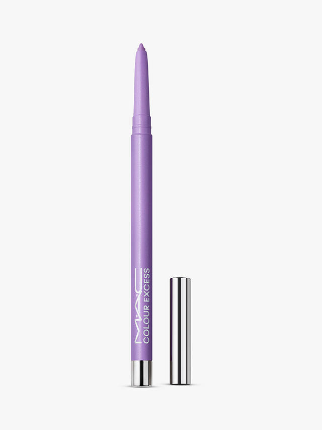 MAC Colour Excess Gel Pencil Eye Liner, Commitment Issues 1