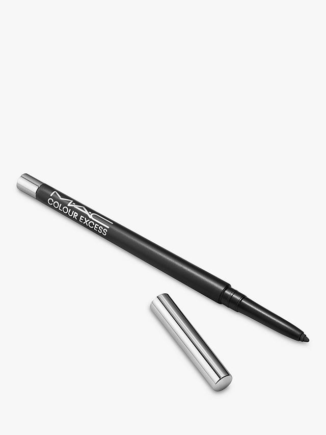 MAC Colour Excess Gel Pencil Eye Liner, Glide Or Die 7