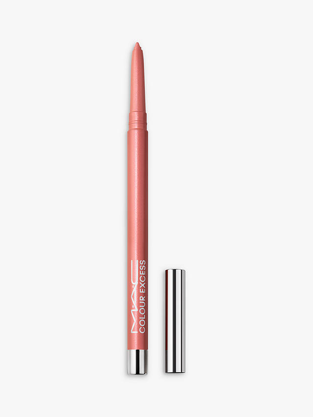 MAC Colour Excess Gel Pencil Eye Liner, Tat Last 1