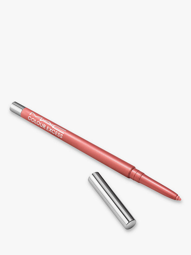 MAC Colour Excess Gel Pencil Eye Liner, Tat Last 7