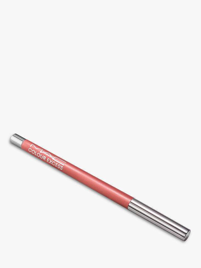 MAC Colour Excess Gel Pencil Eye Liner, Tat Last 8
