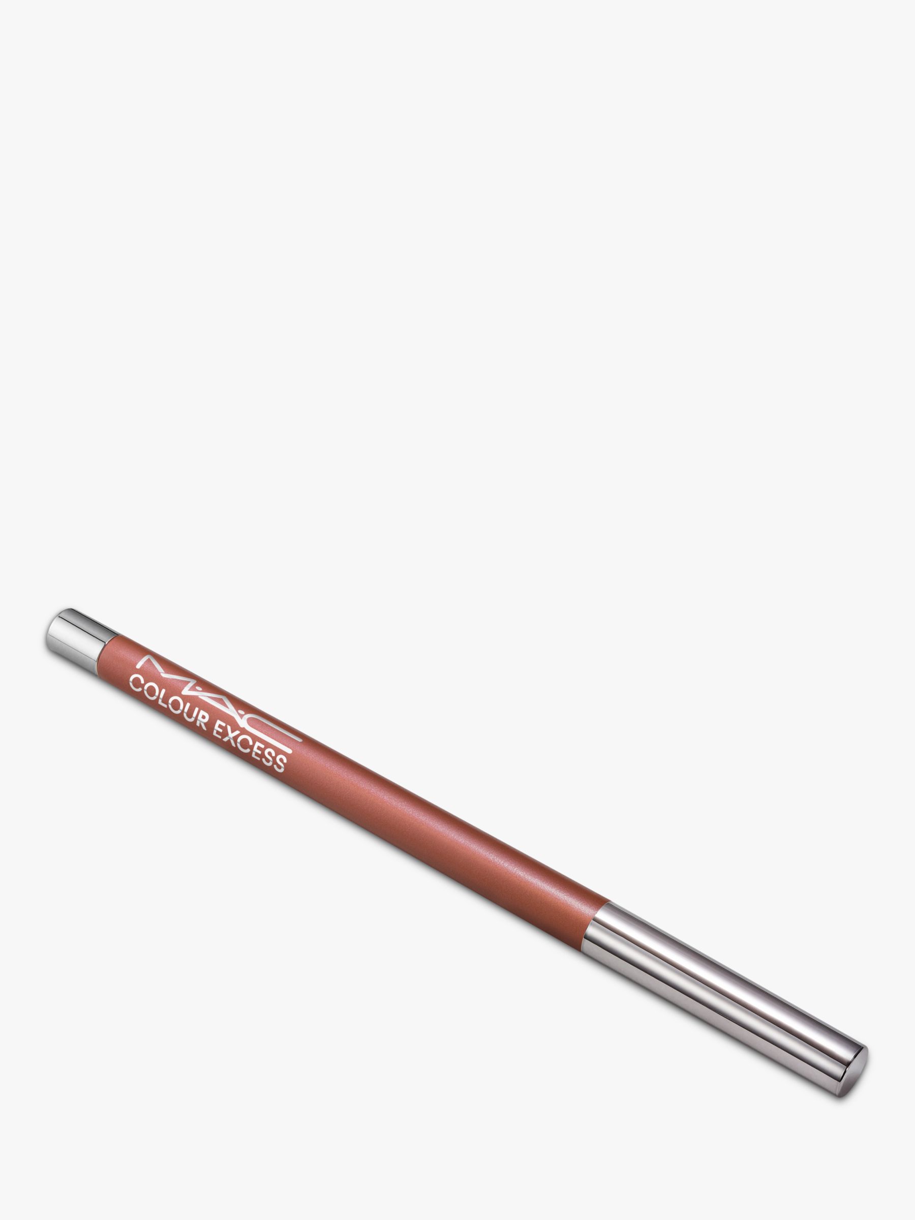 MAC Colour Excess Gel Pencil Eye Liner, Nudge Nudge, Ink Ink 8
