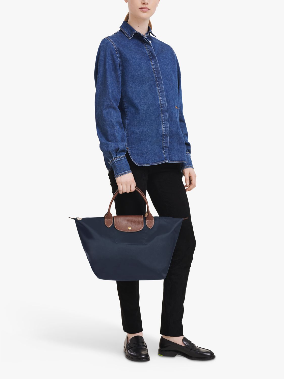 How to Buy Designer Handbags on  - by Kelsey Boyanzhu