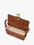 Longchamp Box-Trot Medium Leather Cross Body Bag