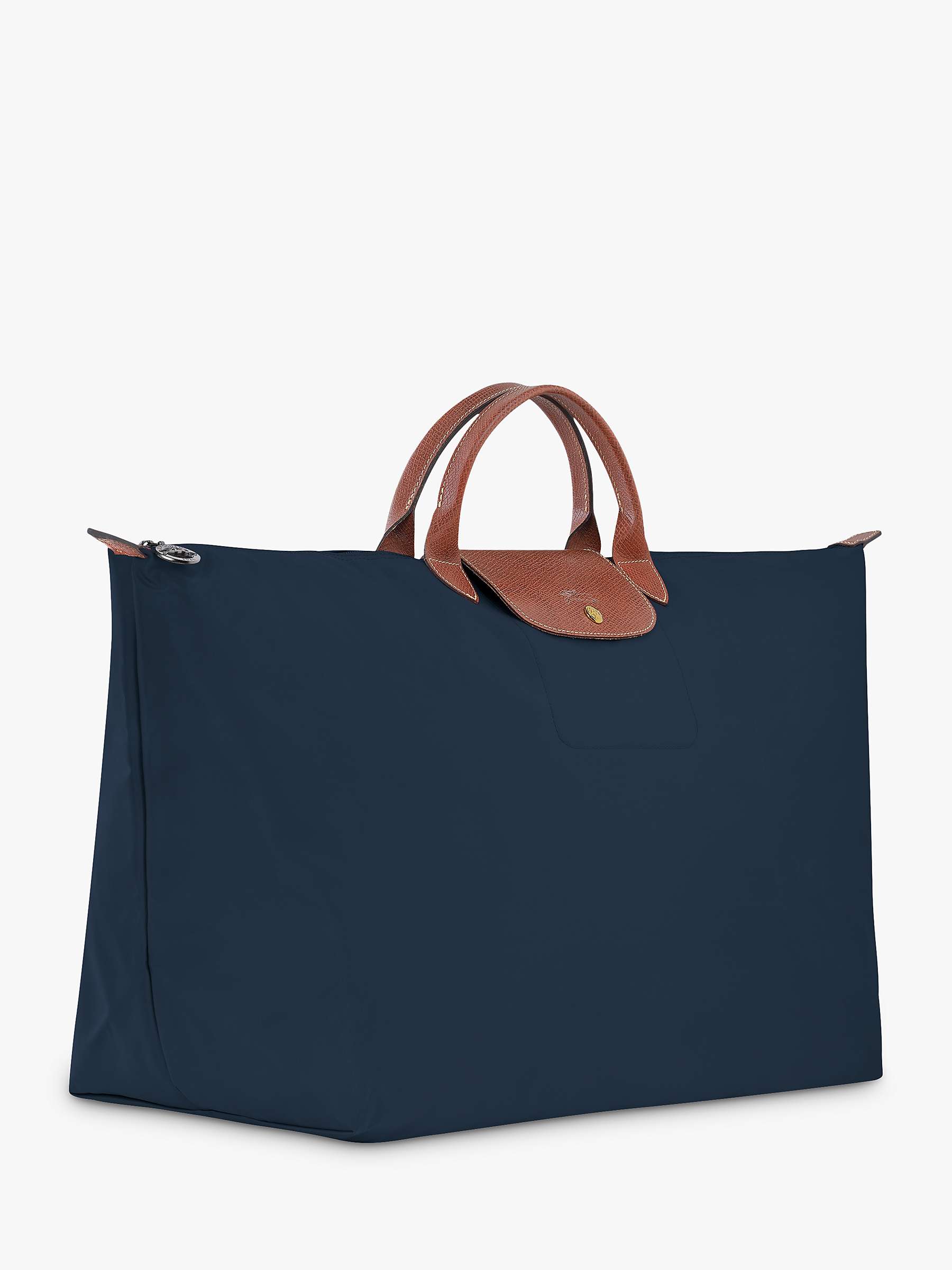 Buy Longchamp Le Pliage Original XL Travel Bag Online at johnlewis.com