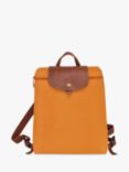 Longchamp Le Pliage Original Backpack, Saffron