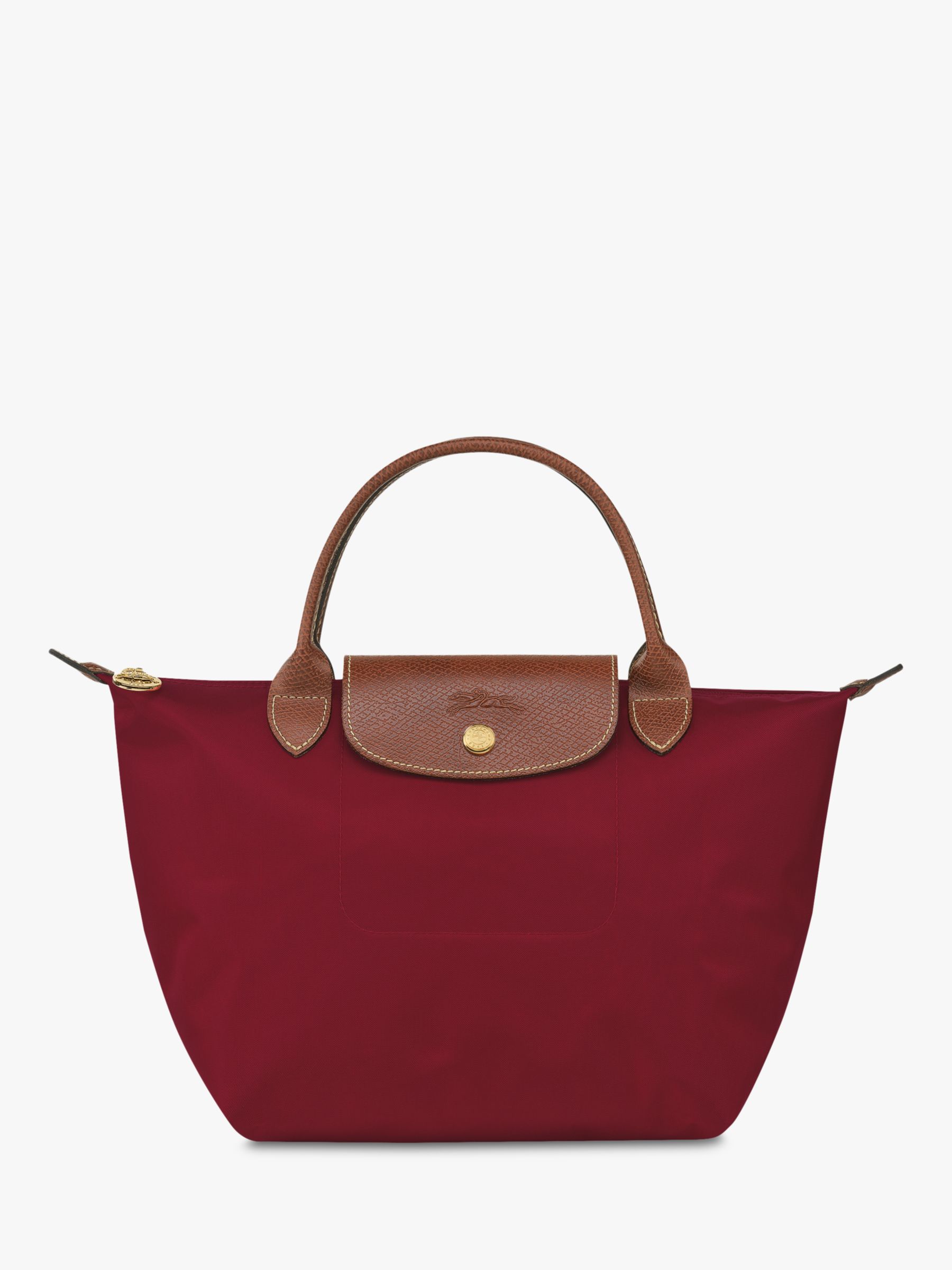 Longchamp, Bags