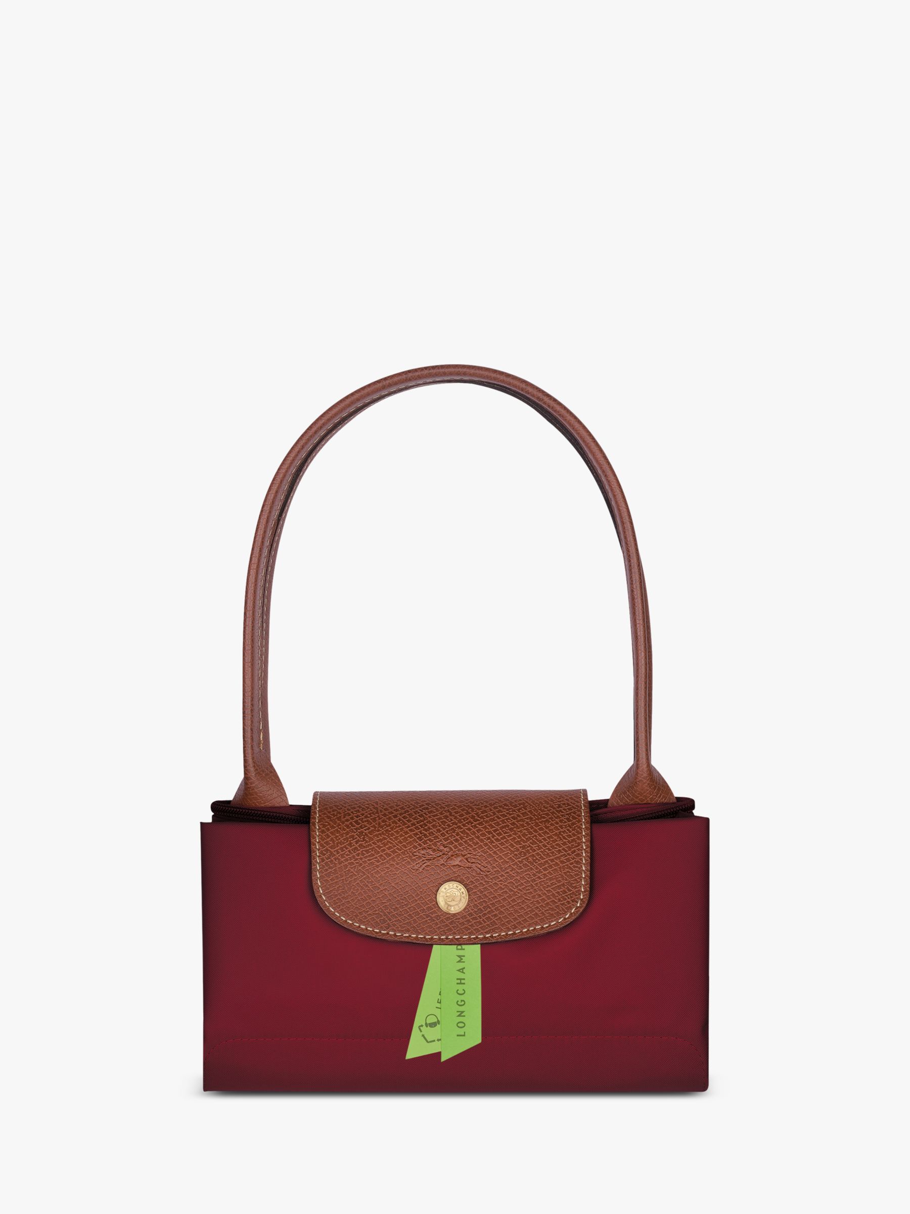 Louis Vuitton Utility backpack  Red textiles, Brown handbag